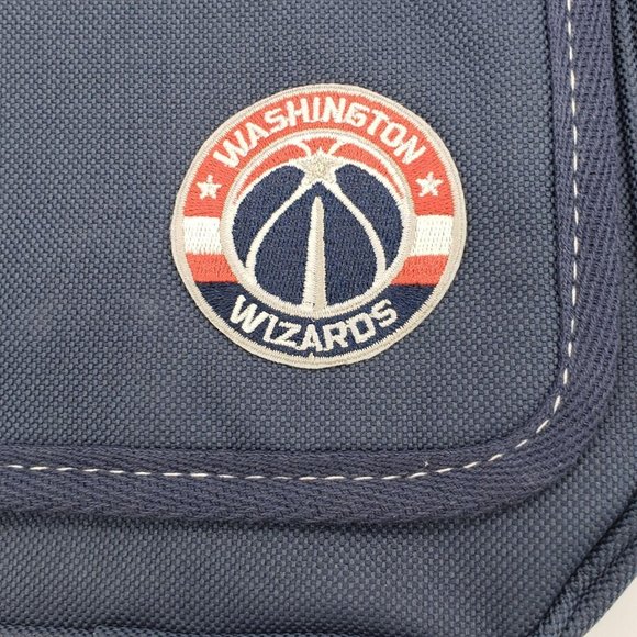Washington Wizards crossbody purse - Picture 3 of 8